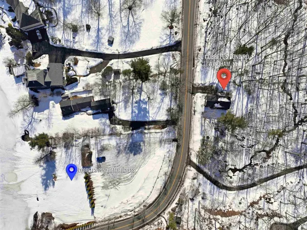 $599,900 | 50 Cobbetts Pond Road, Windham, NH 03087