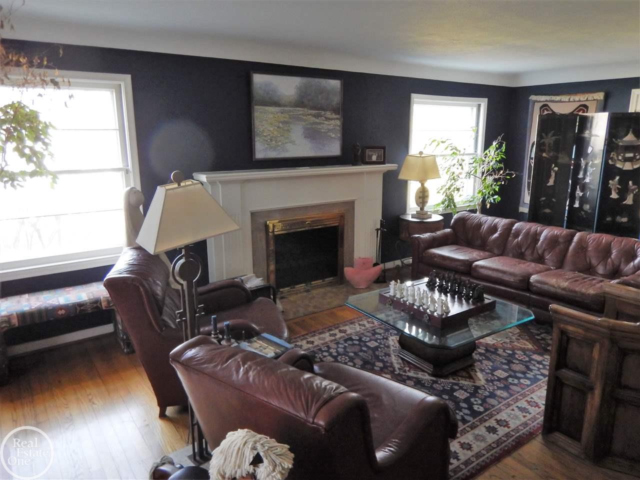 1008 Bedford Road Grosse Pointe Park, MI 48230 - Photo 7 of 47