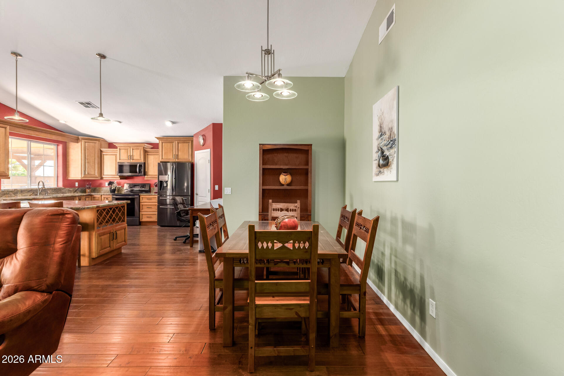 34565 West Eclipse Road Stanfield, AZ 85172 - Photo 14 of 65 11 - Eclipse