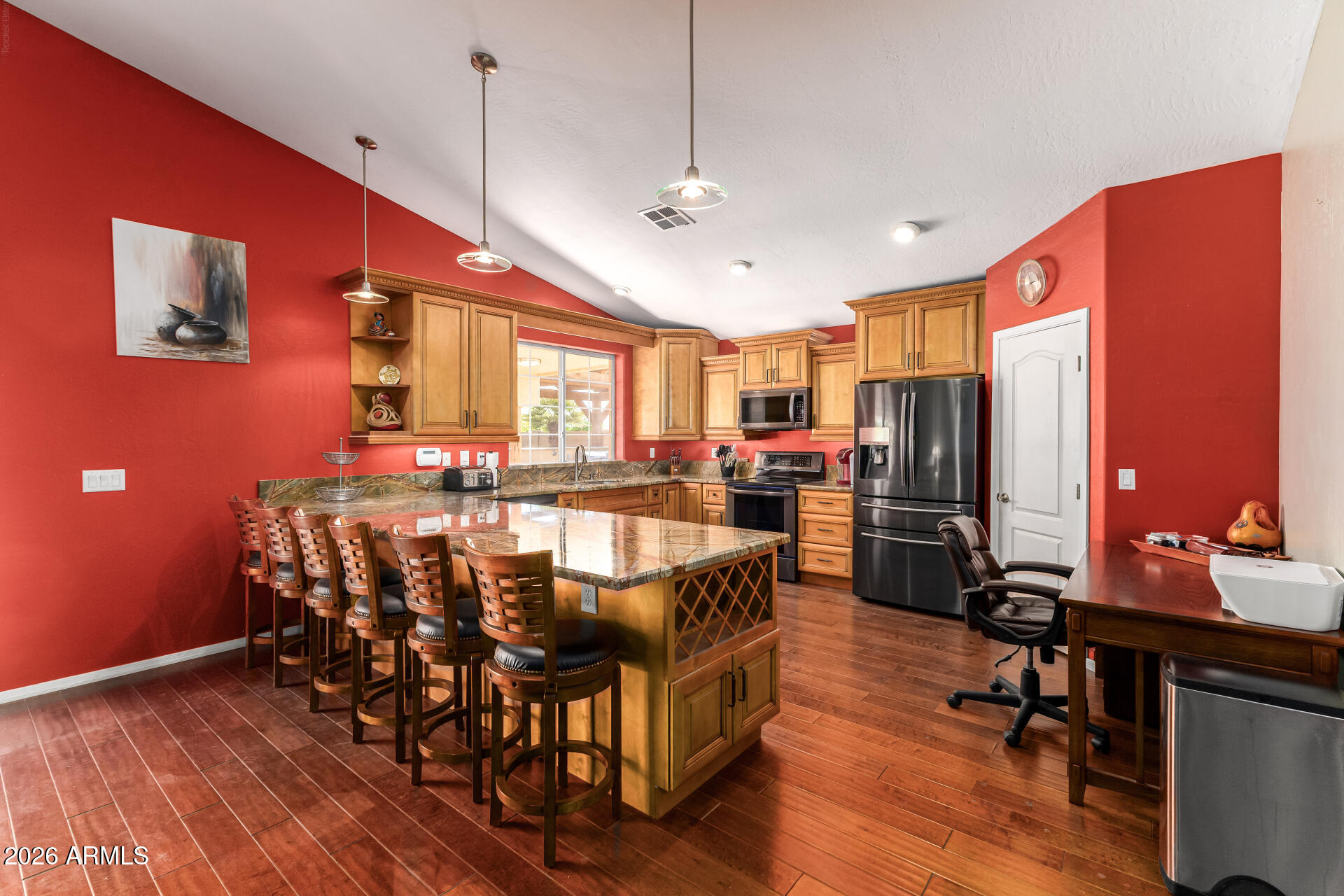 34565 West Eclipse Road Stanfield, AZ 85172 - Photo 15 of 65 12 - Eclipse