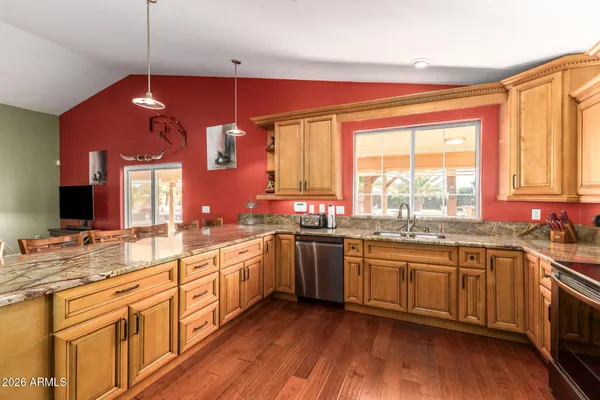 $774,999 | 34565 West Eclipse Road, Stanfield, AZ 85172