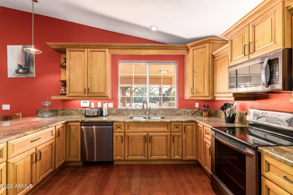 $774,999 | 34565 West Eclipse Road, Stanfield, AZ 85172