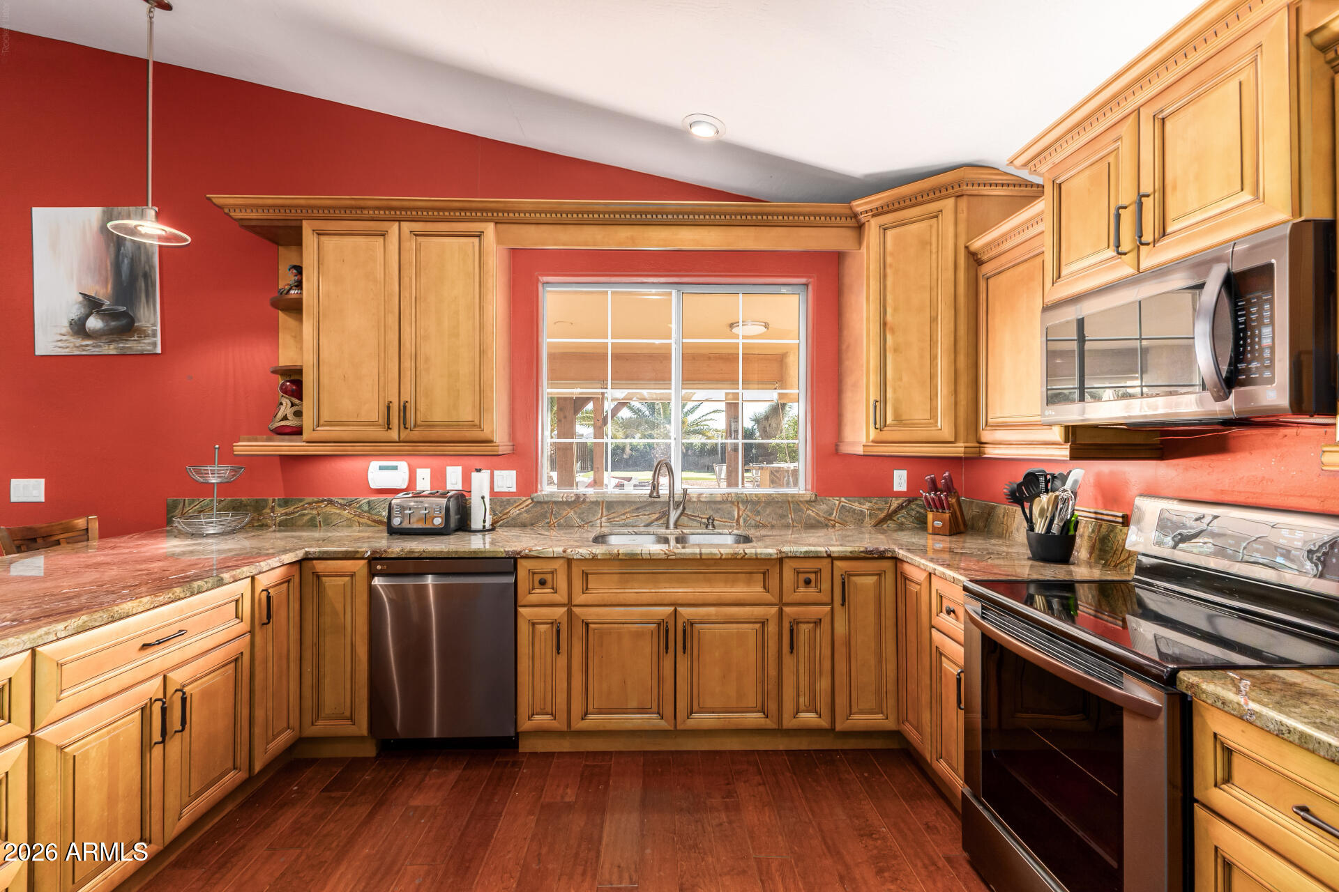 34565 West Eclipse Road Stanfield, AZ 85172 - Photo 17 of 65 14 - Eclipse