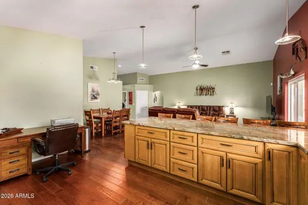 $774,999 | 34565 West Eclipse Road, Stanfield, AZ 85172