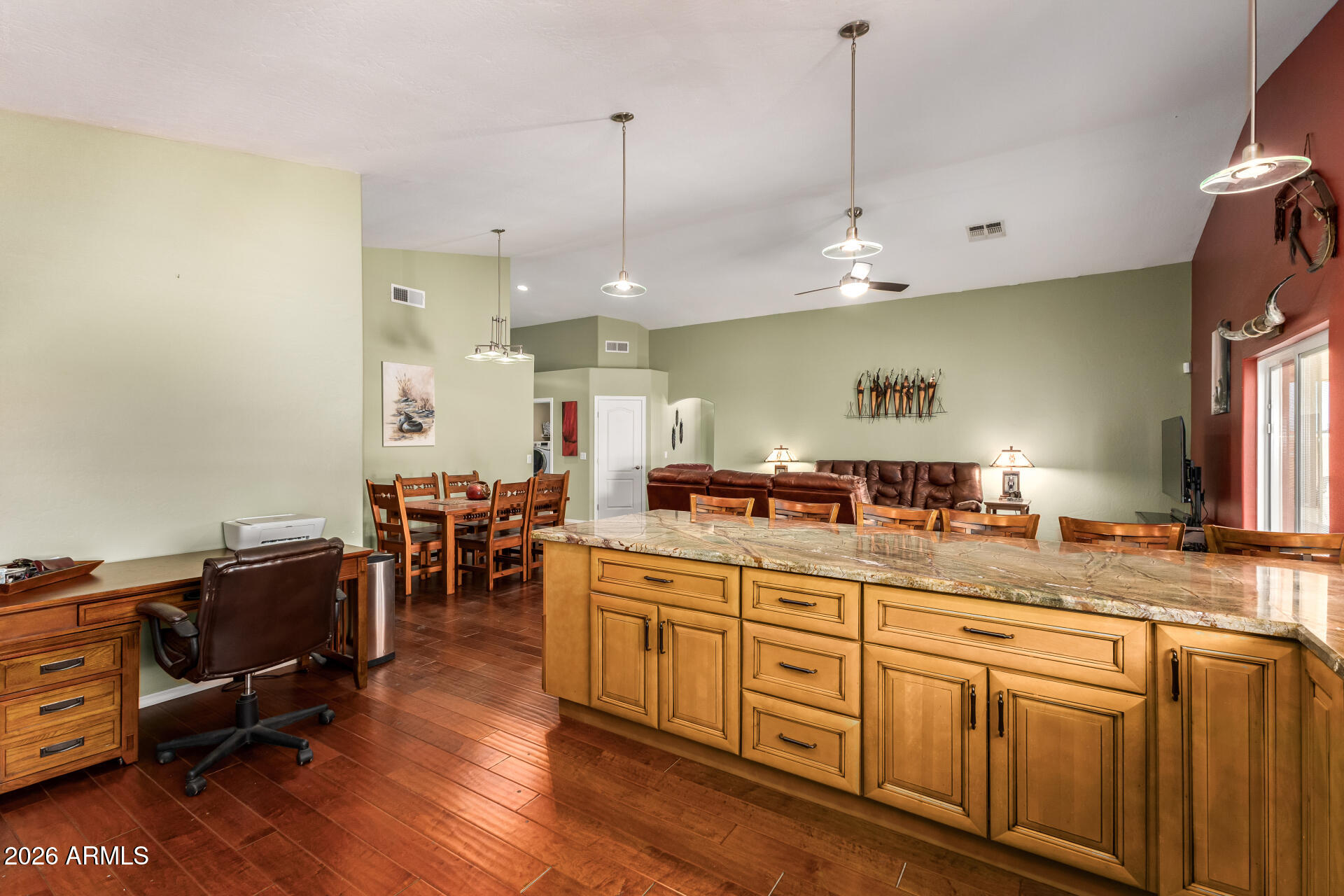 34565 West Eclipse Road Stanfield, AZ 85172 - Photo 18 of 65 15 - Eclipse