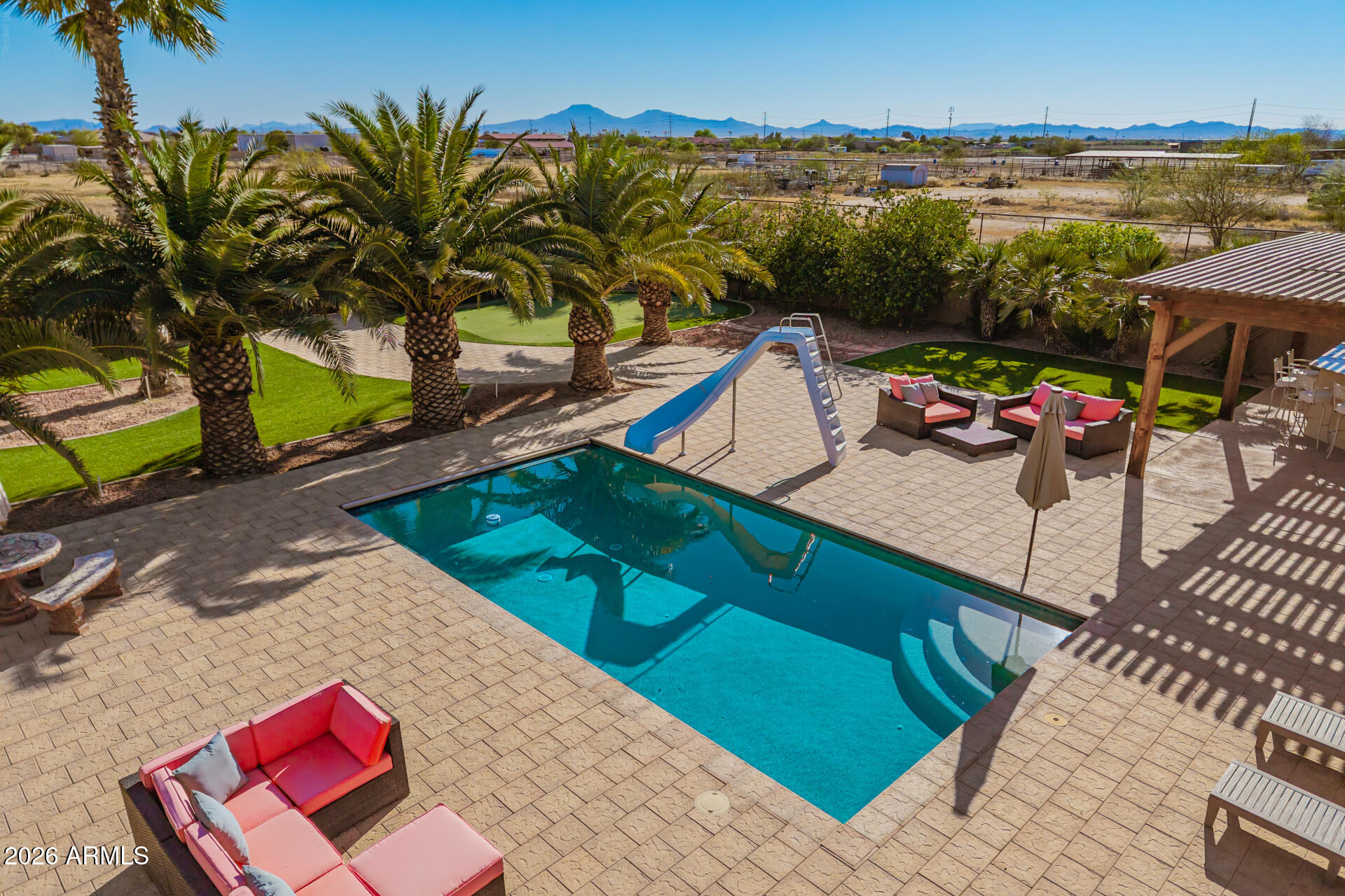 34565 West Eclipse Road Stanfield, AZ 85172 - Photo 35 of 65 05 - Eclipse Drone