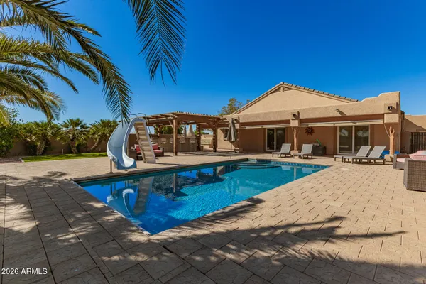 $774,999 | 34565 West Eclipse Road, Stanfield, AZ 85172