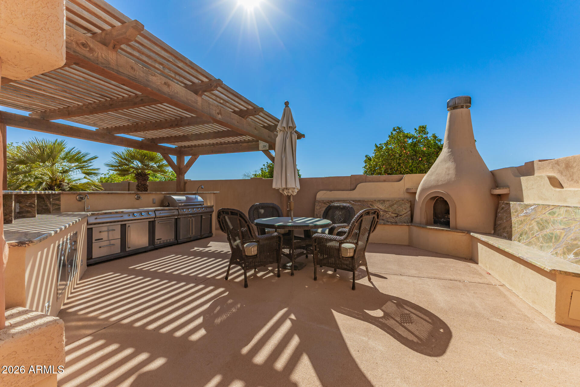 34565 West Eclipse Road Stanfield, AZ 85172 - Photo 38 of 65 34 - Eclipse