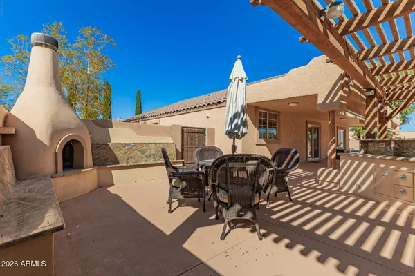 $774,999 | 34565 West Eclipse Road, Stanfield, AZ 85172