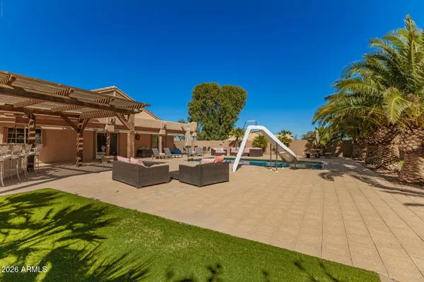 $774,999 | 34565 West Eclipse Road, Stanfield, AZ 85172