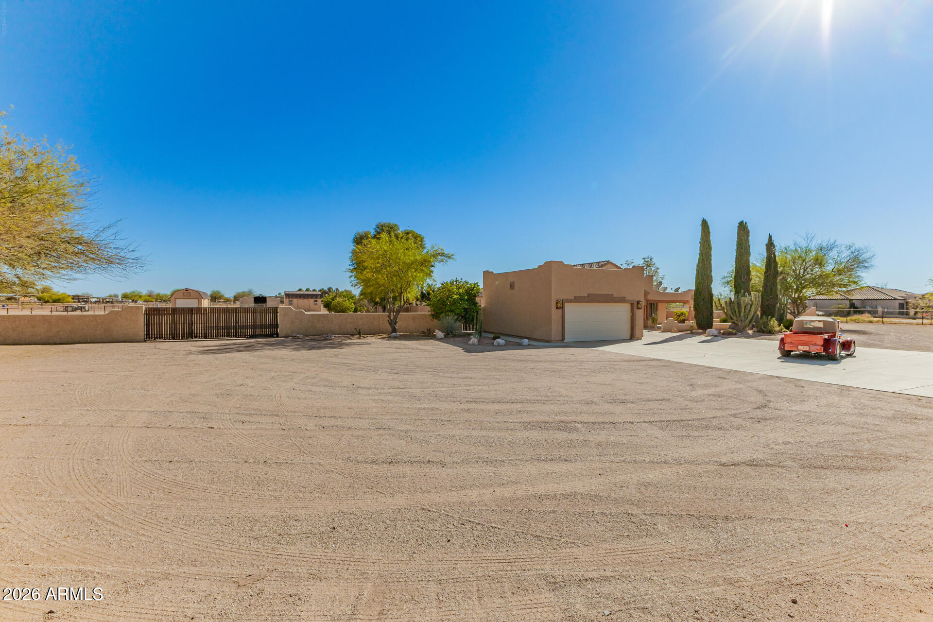34565 West Eclipse Road Stanfield, AZ 85172 - Photo 46 of 65 01 - Eclipse