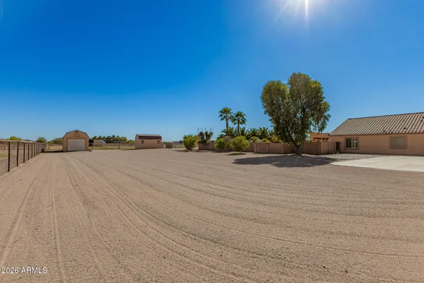 $774,999 | 34565 West Eclipse Road, Stanfield, AZ 85172
