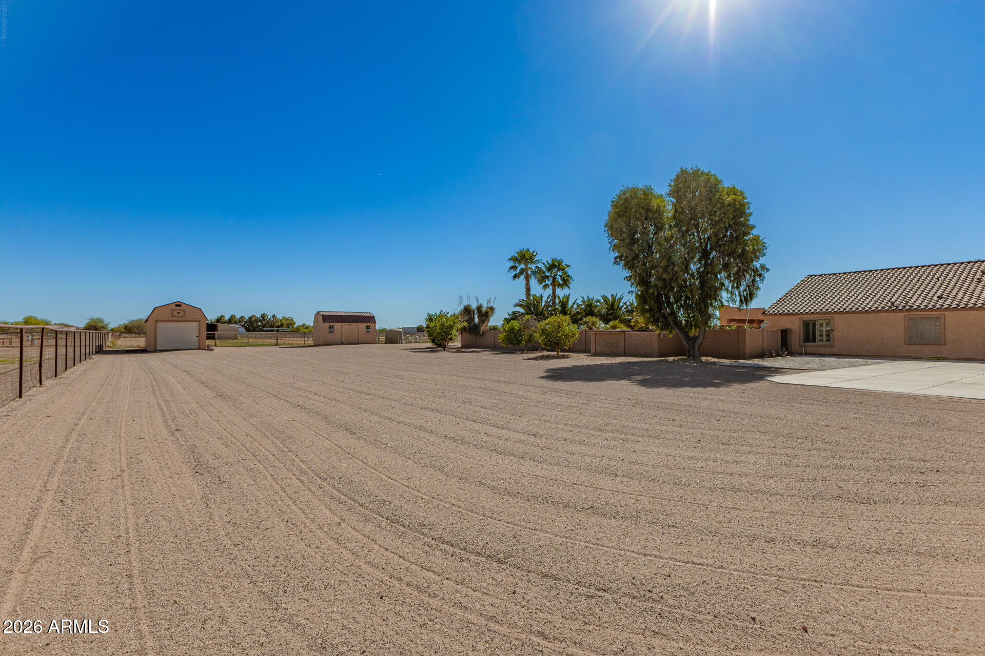 34565 West Eclipse Road Stanfield, AZ 85172 - Photo 47 of 65 47 - Eclipse