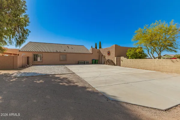 $774,999 | 34565 West Eclipse Road, Stanfield, AZ 85172