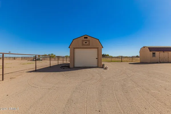 $774,999 | 34565 West Eclipse Road, Stanfield, AZ 85172