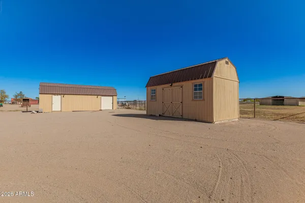 $774,999 | 34565 West Eclipse Road, Stanfield, AZ 85172