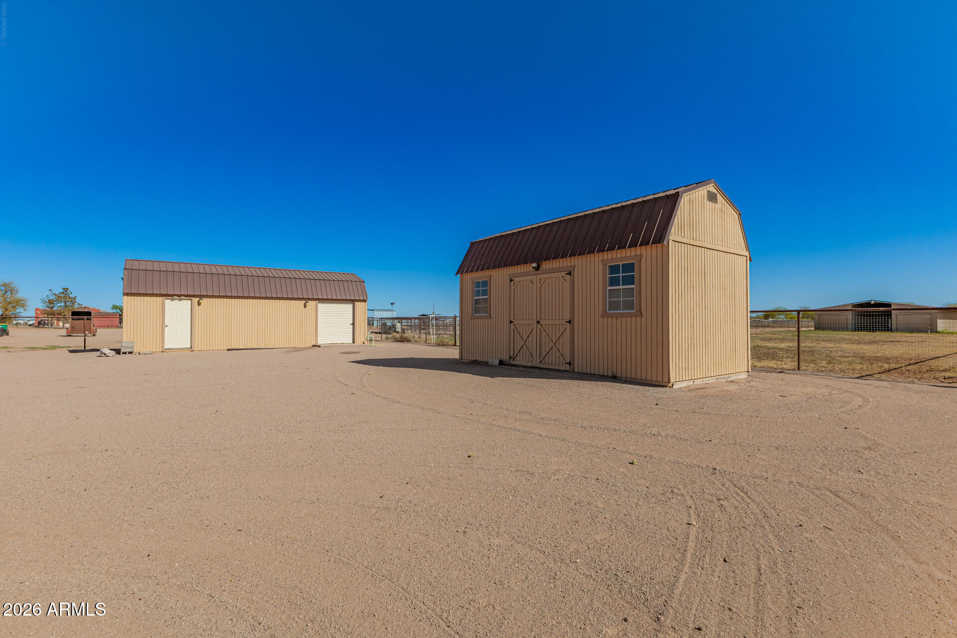 34565 West Eclipse Road Stanfield, AZ 85172 - Photo 51 of 65 44 - Eclipse