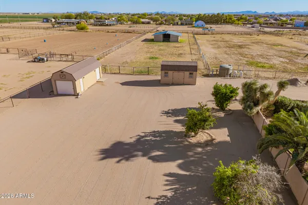 $774,999 | 34565 West Eclipse Road, Stanfield, AZ 85172
