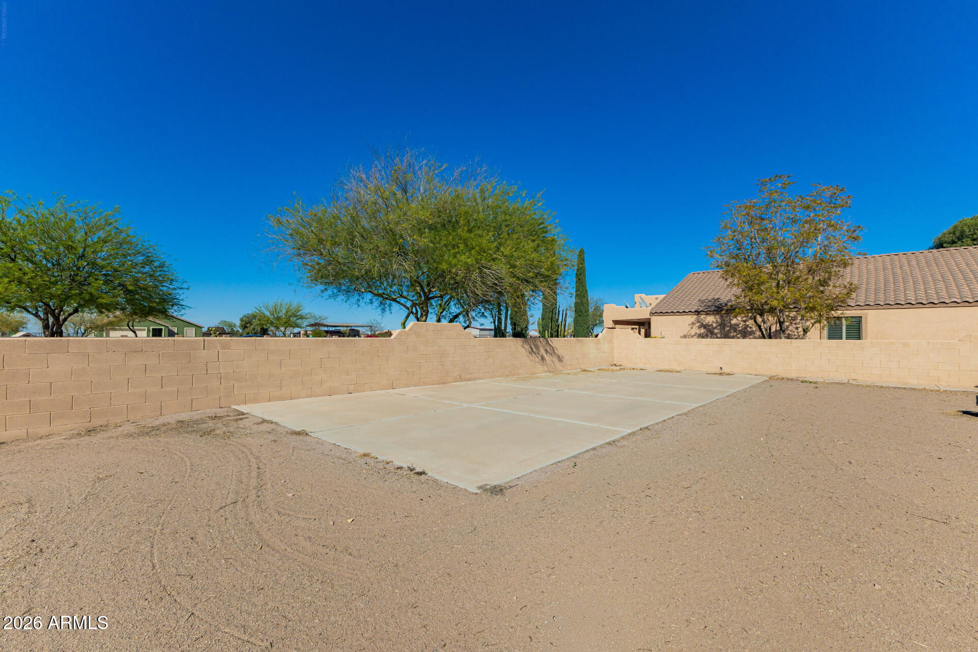 34565 West Eclipse Road Stanfield, AZ 85172 - Photo 57 of 65 52 - Eclipse