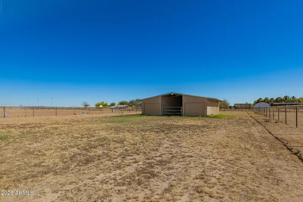 $774,999 | 34565 West Eclipse Road, Stanfield, AZ 85172