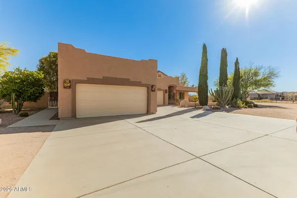 $774,999 | 34565 West Eclipse Road, Stanfield, AZ 85172