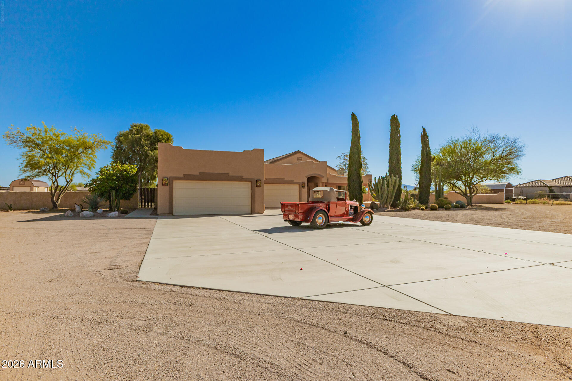 34565 West Eclipse Road Stanfield, AZ 85172 - Photo 7 of 65 02 - Eclipse