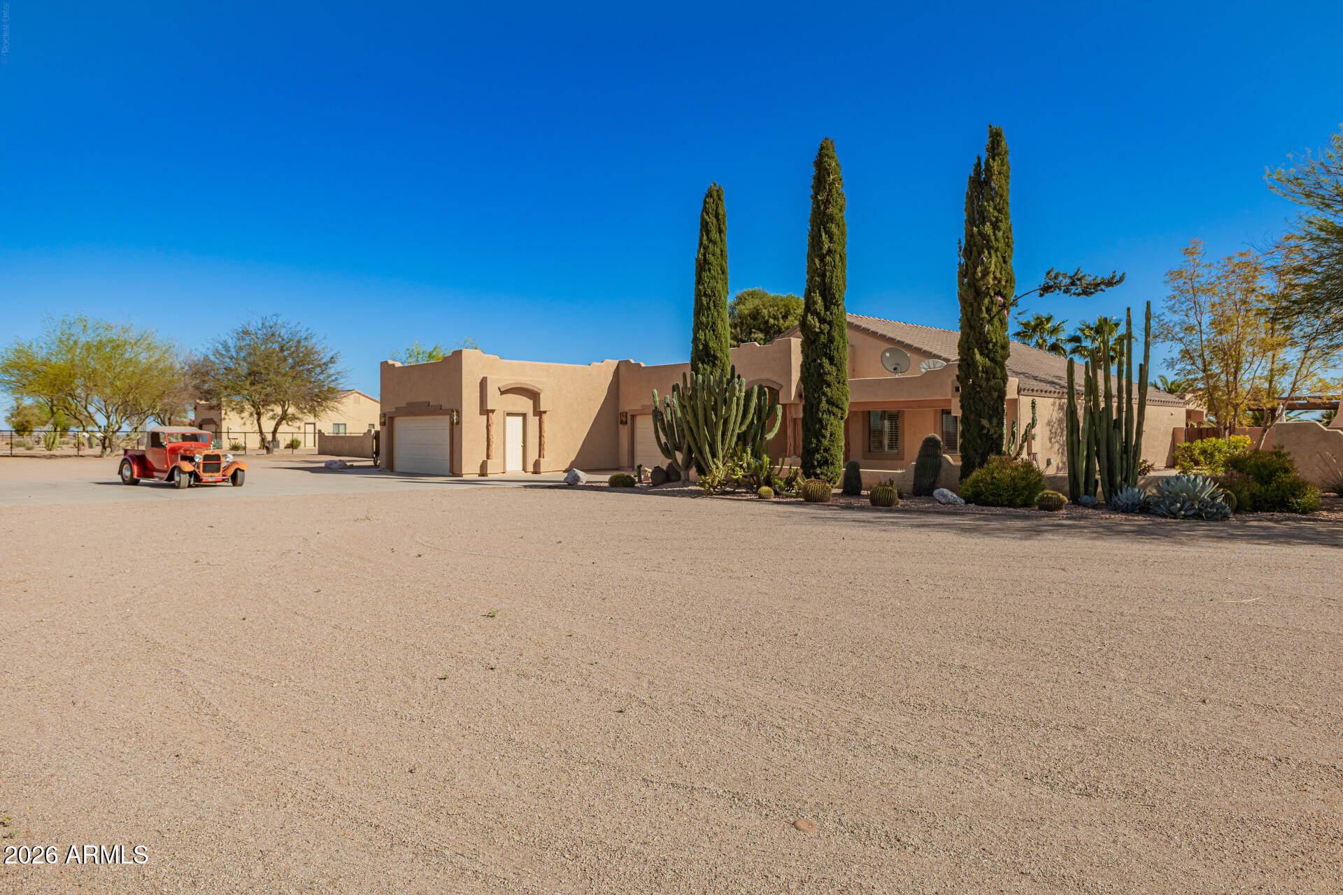 34565 West Eclipse Road Stanfield, AZ 85172 - Photo 8 of 65 05 - Eclipse