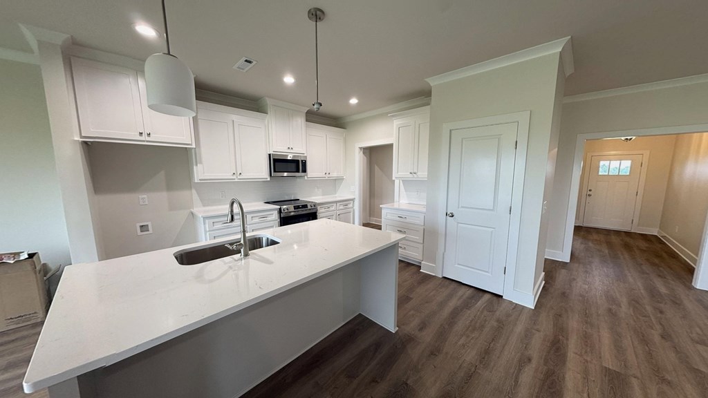 295 Adkinson Road Newton, AL 36352 - Photo 2 of 13