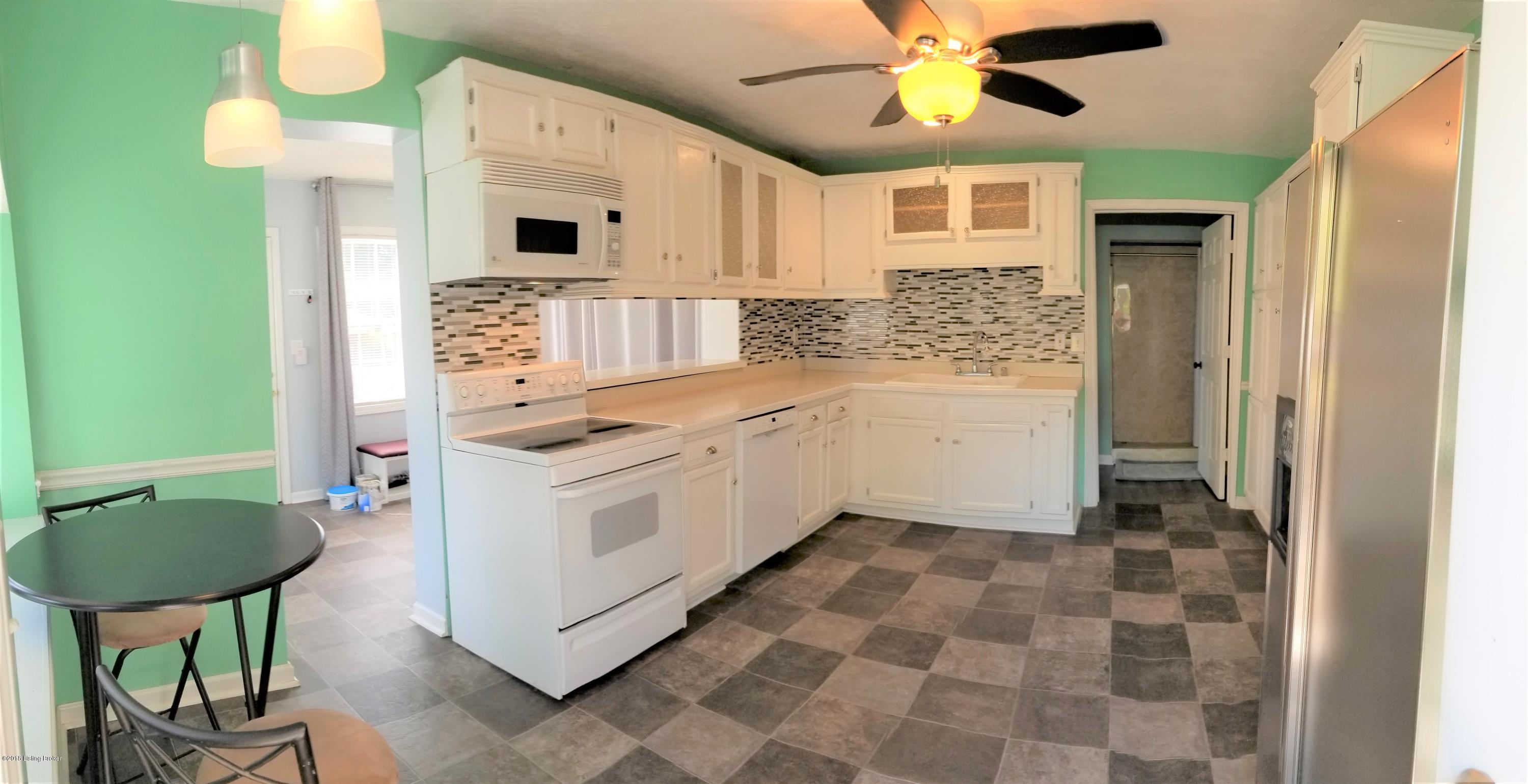 8906 Old Bates Road Louisville, KY 40228 - Photo 12 of 35 Pic 12 Old Bates