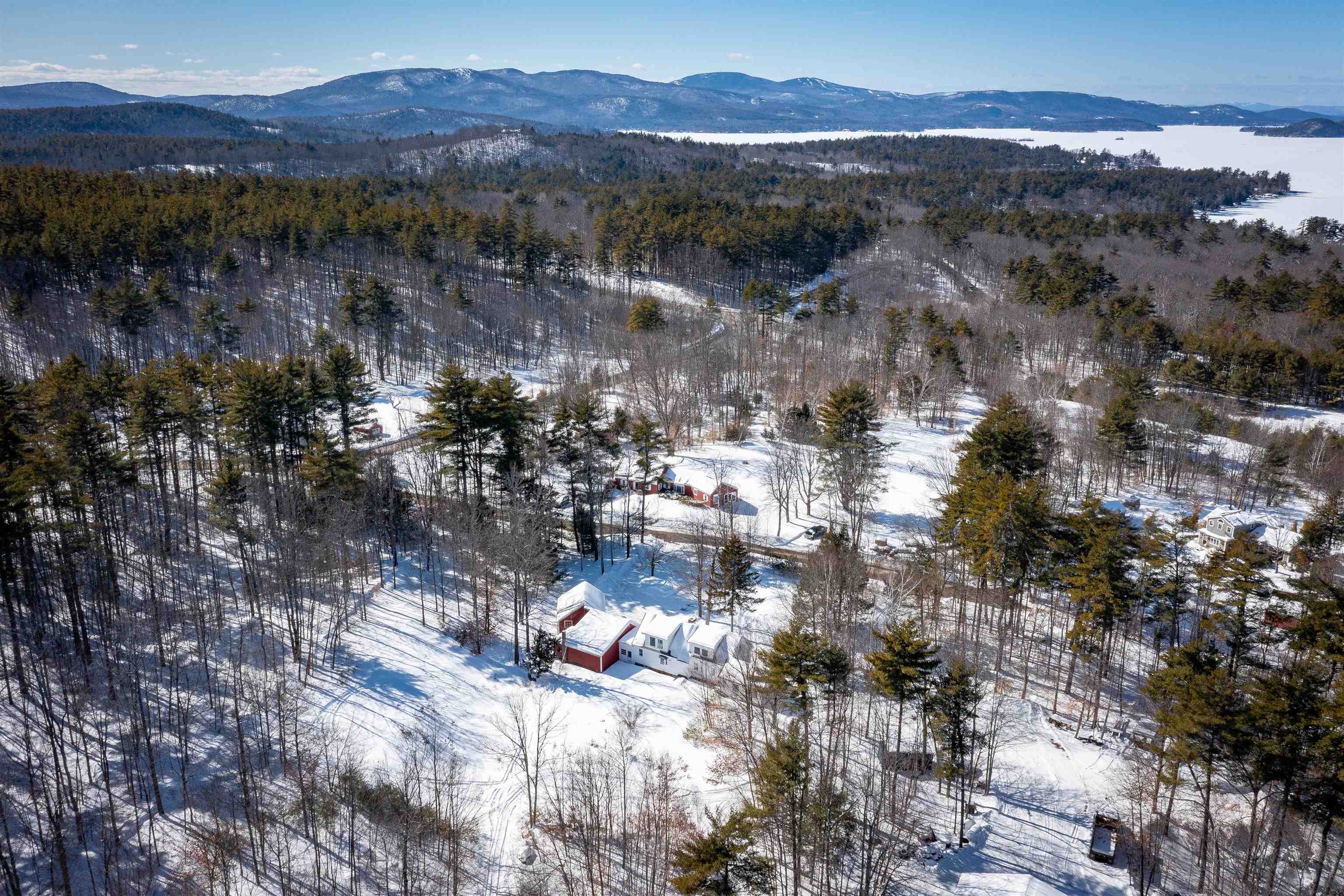 47 Stage Coach Road Alton, NH 03809 - Photo 41 of 50