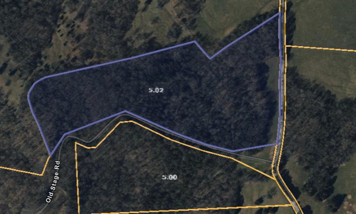 5 Old Stage Road Ardmore, TN 38449 - Photo 12 of 15 Gallery Image 12