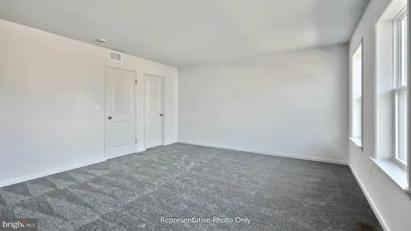 a view of room