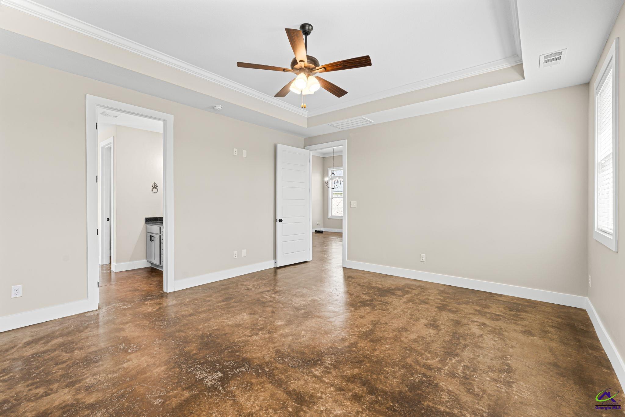 212 Silverside Drive Perry, GA 31069 - Photo 30 of 54