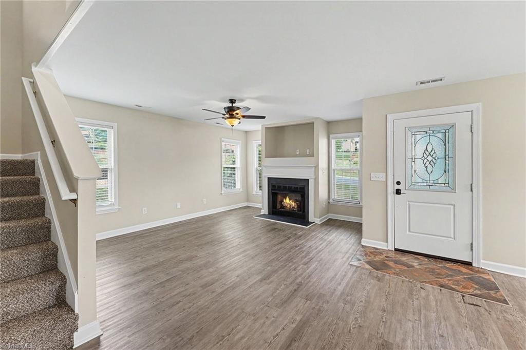 5400 Springhouse Farm Road Winston-Salem, NC 27107 - Photo 4 of 18