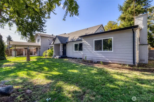 $374,000 | 312 McCabe Street, Walla Walla, WA 99362