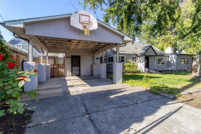 $374,000 | 312 McCabe Street, Walla Walla, WA 99362
