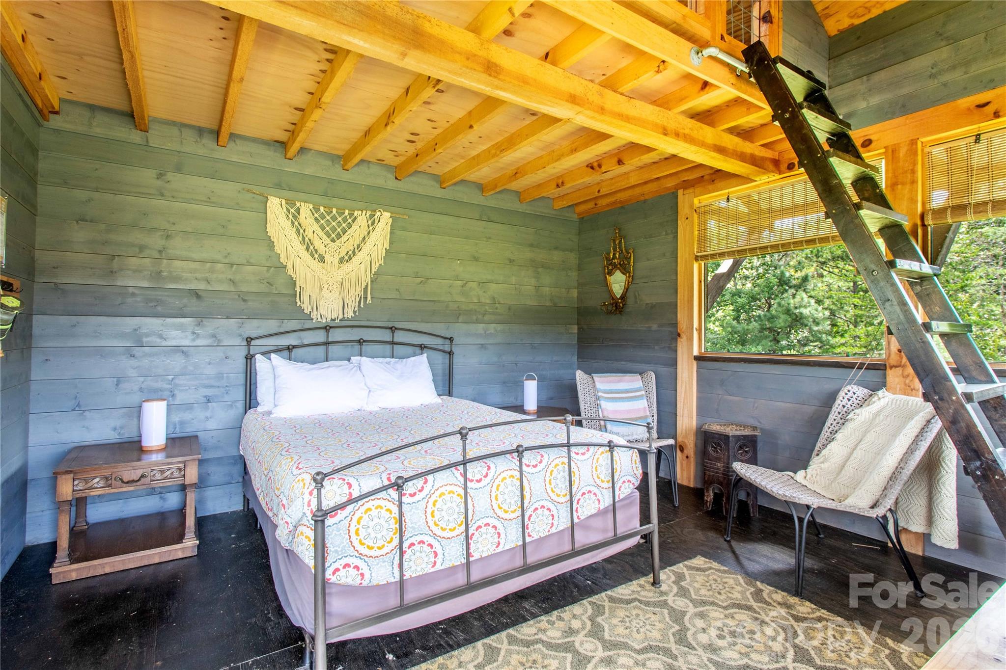 1295 Paint Rock Road Hot Springs, NC 28743 - Photo 37 of 42 Gallery Image 37