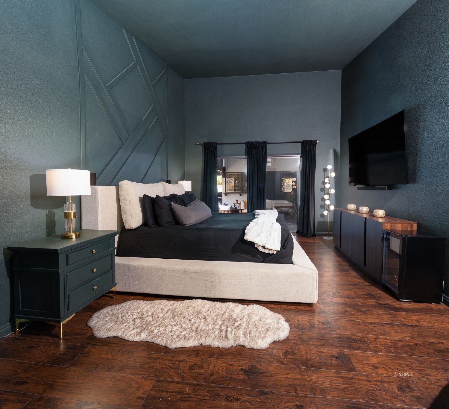 1007 Scott Street Ridgecrest, CA 93555 - Photo 31 of 49 Gallery Image 31