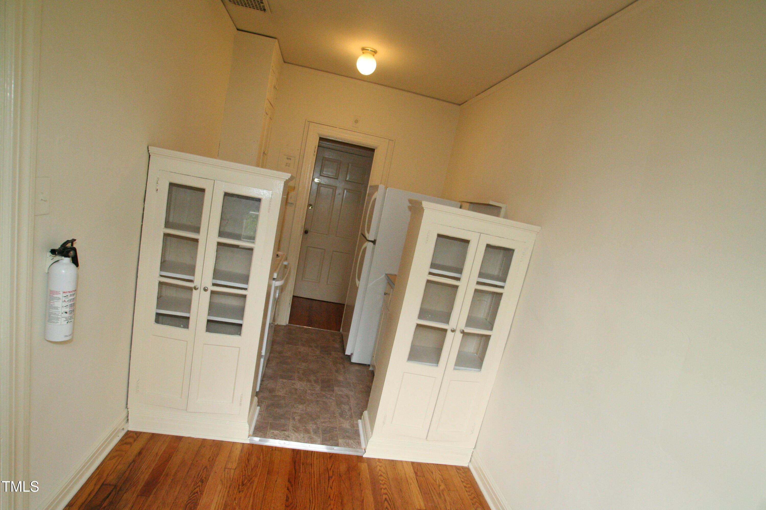 2402 Clark Avenue, Unit 10 Raleigh, NC 27607 - Photo 10 of 13 IMG_0645 (2)