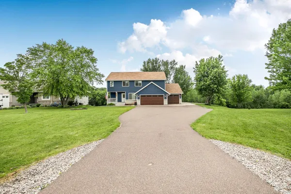 $495,000 | 15815 100th Street Southeast, Becker, MN 55308