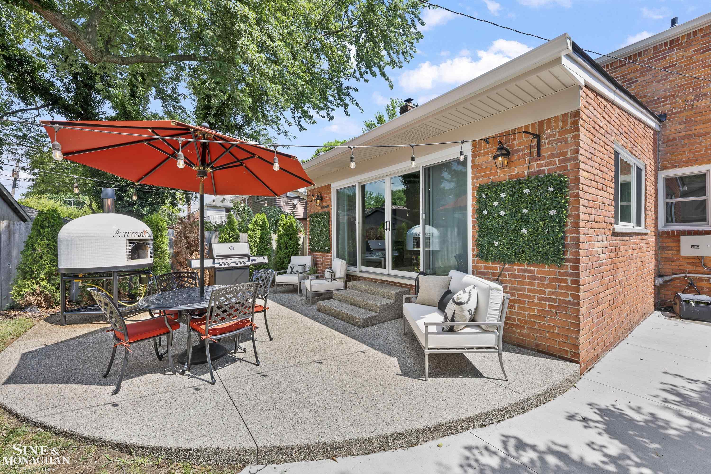 357 McMillan Road Grosse Pointe Farms, MI 48236 - Photo 41 of 52