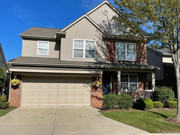 $3,000 | 3943 Bruton Avenue, Canton, MI 48188