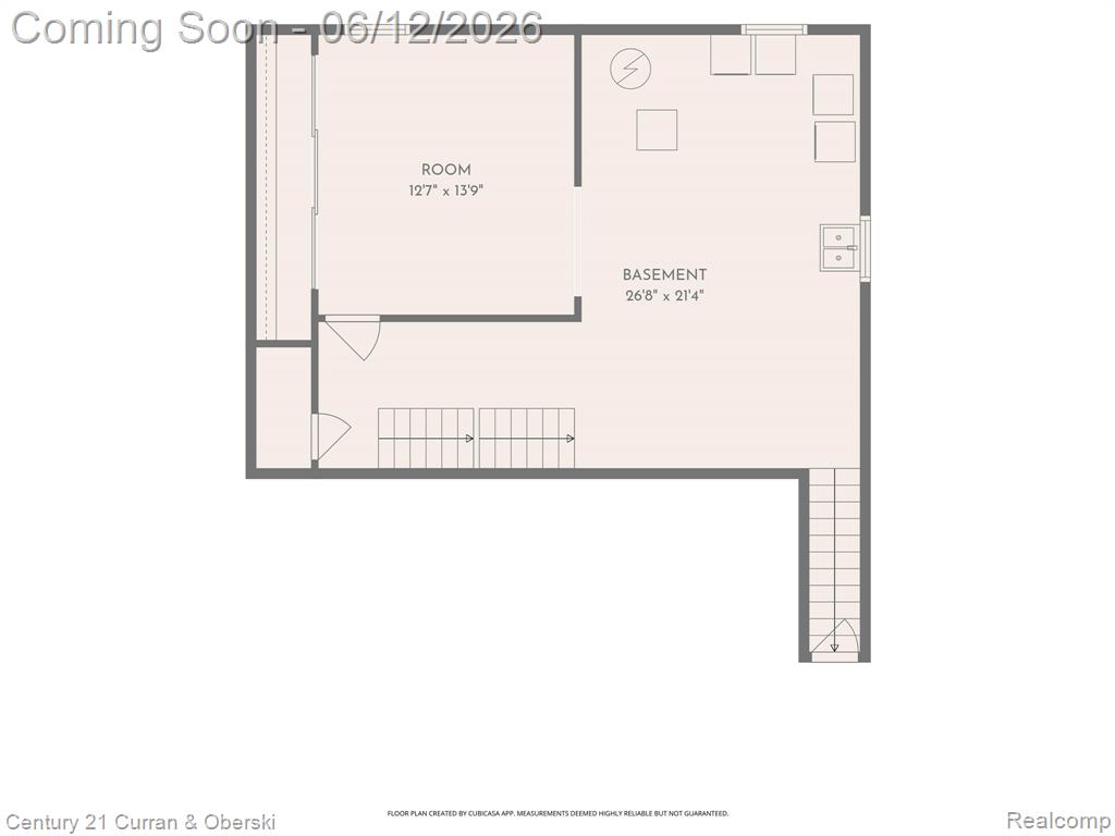 7224 Andersonville Road Clarkston, MI 48346 - Photo 42 of 44