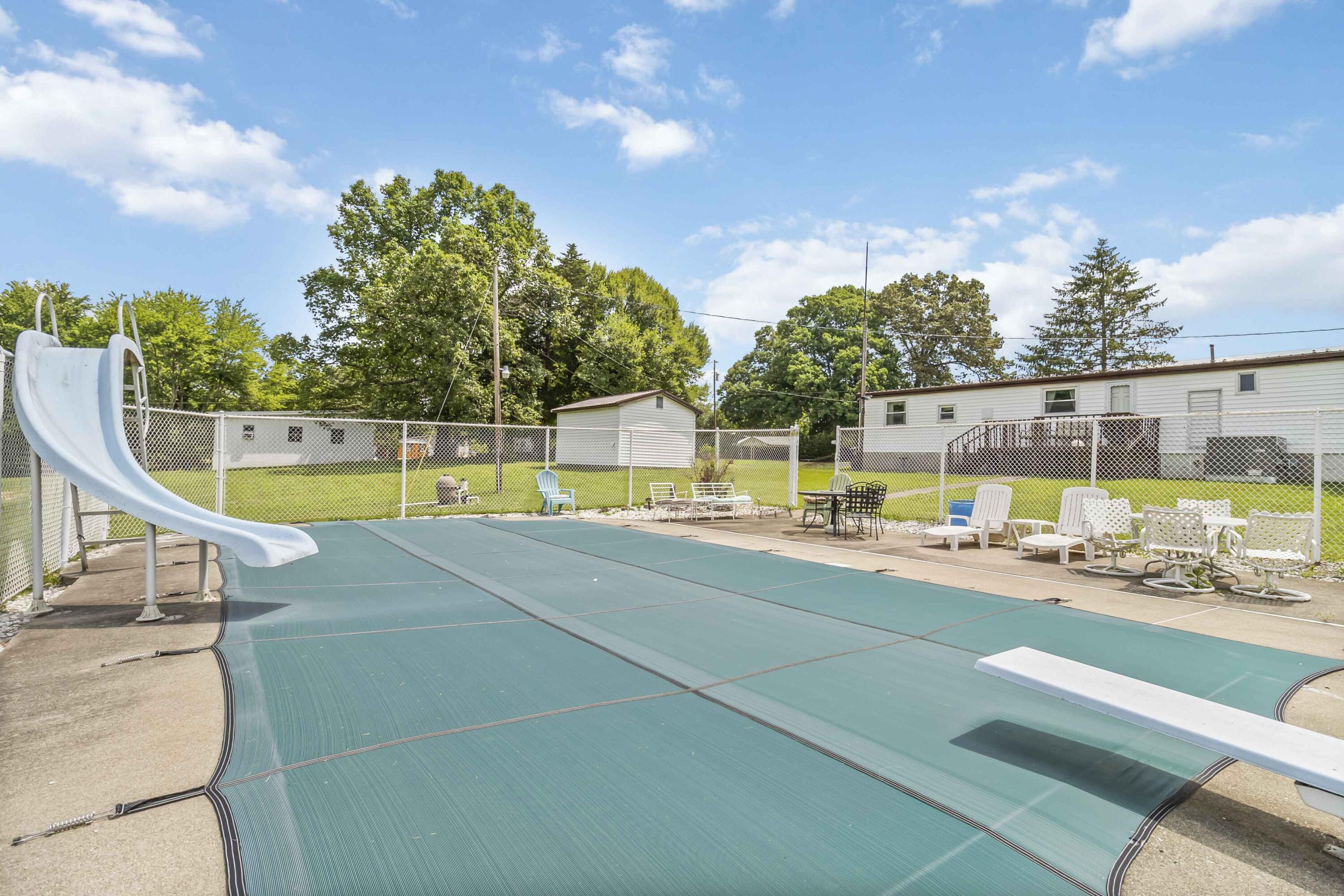 445 Flint Road Waco, KY 40385 - Photo 11 of 34 030