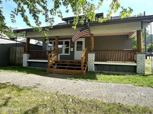 $369,900 | 5 East Mill Avenue, Kellogg, ID 83837