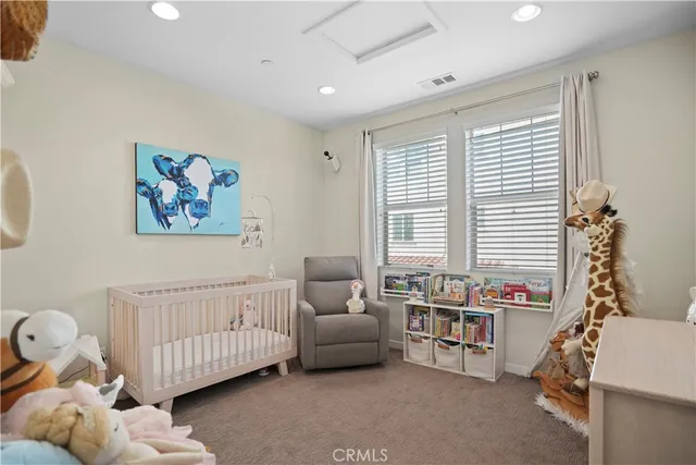 wooden floor & window in a room