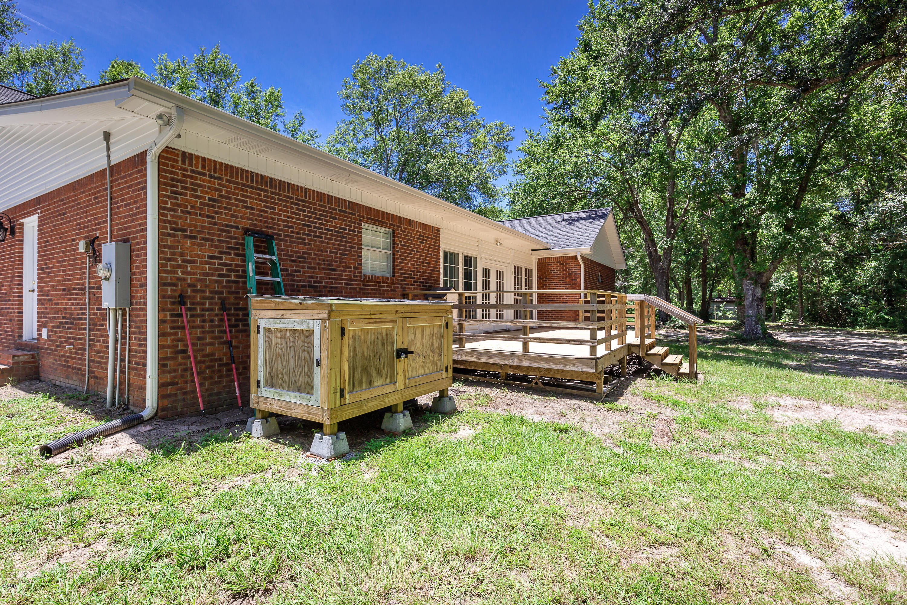 2112 Old Shell Landing Road Ocean Springs, MS 39564 - Photo 69 of 85 IMG_6427