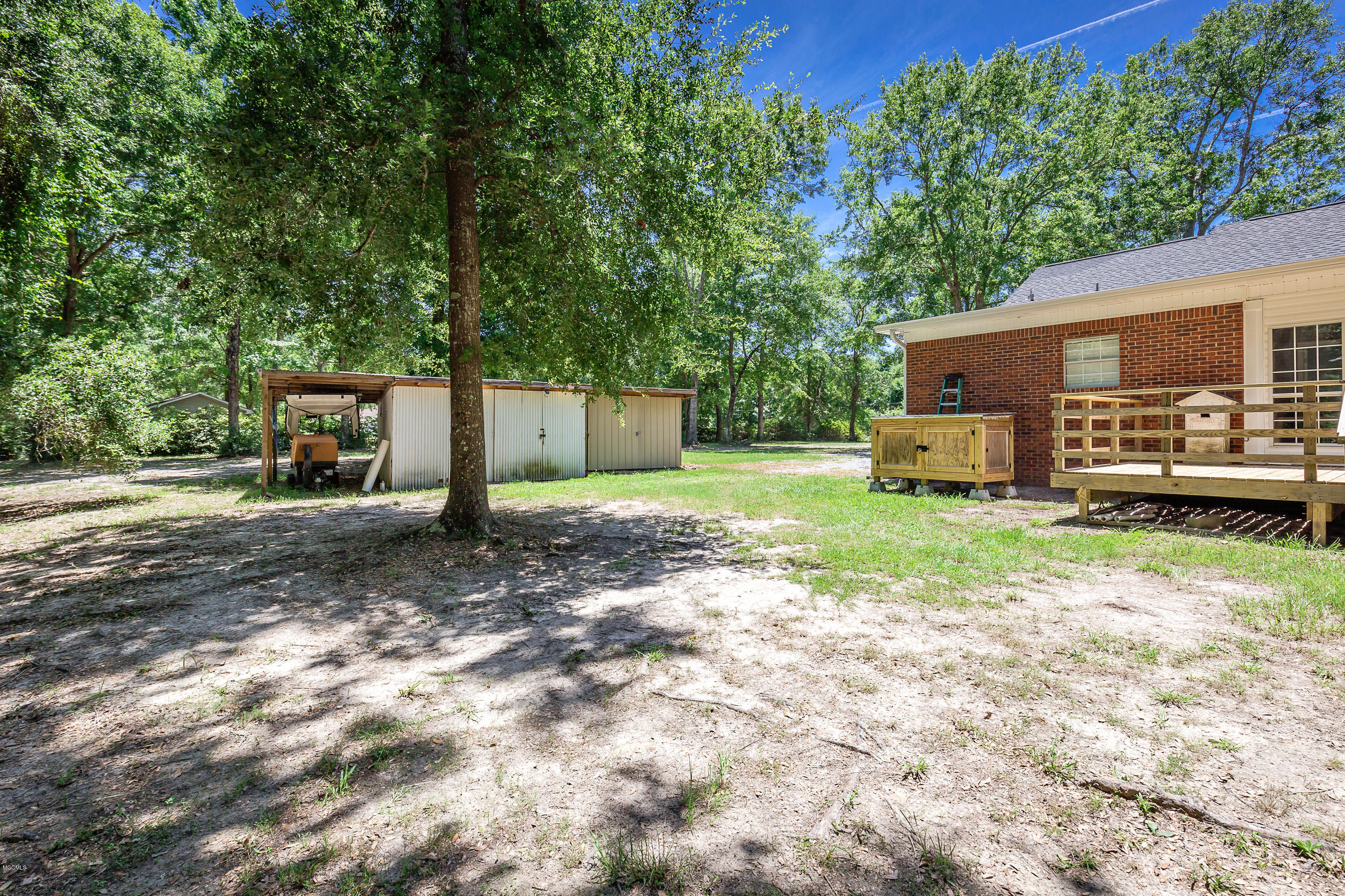2112 Old Shell Landing Road Ocean Springs, MS 39564 - Photo 76 of 85 IMG_6448