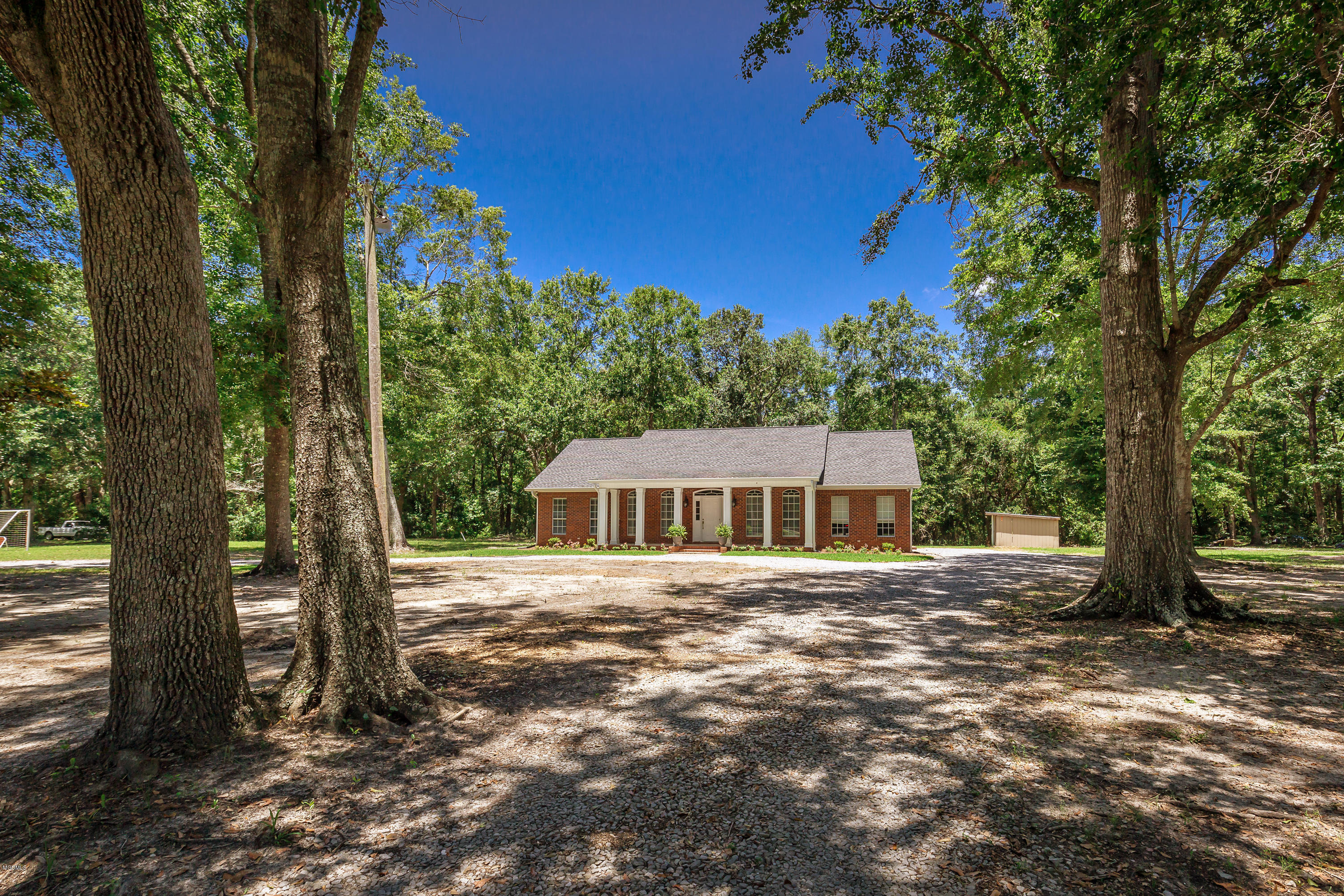 2112 Old Shell Landing Road Ocean Springs, MS 39564 - Photo 82 of 85 IMG_6472