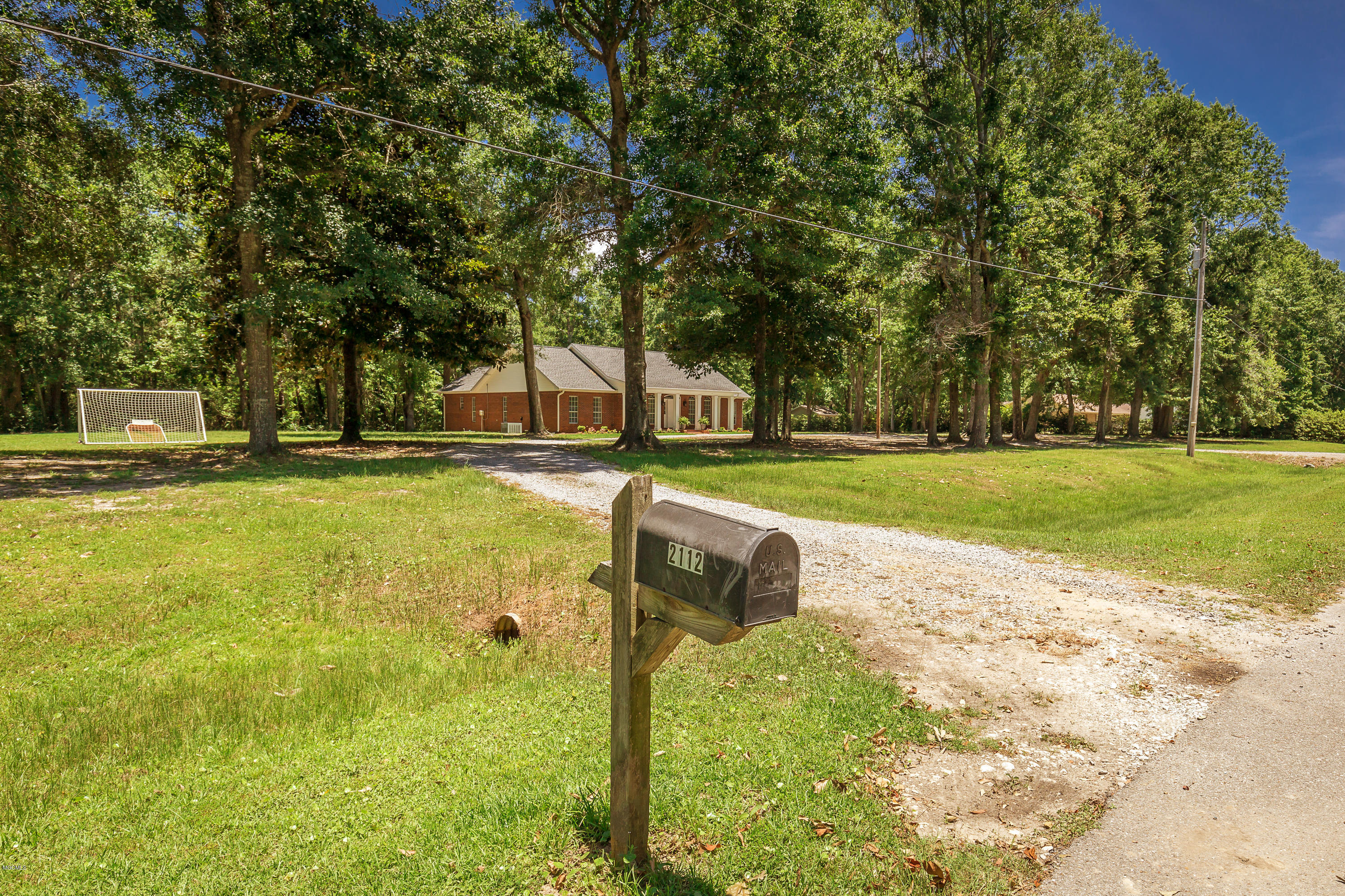 2112 Old Shell Landing Road Ocean Springs, MS 39564 - Photo 84 of 85 IMG_6478